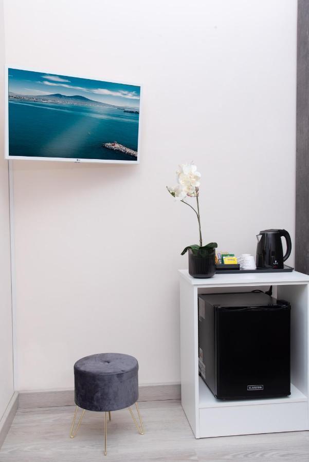 Stanza Tasso - De Vivo Realty Sorrento Bed & Breakfast Dış mekan fotoğraf