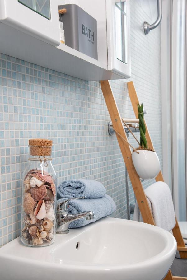 Stanza Tasso - De Vivo Realty Sorrento Bed & Breakfast Dış mekan fotoğraf